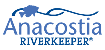 Anacostia Riverkeeper logo color
