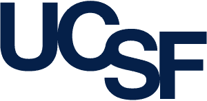 University of California San Francisco UCSF Logo