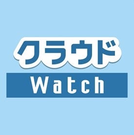 Cloud Watch logo