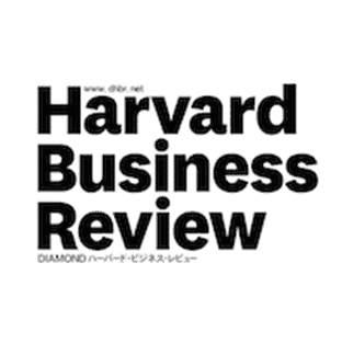 Harvad Business Review logo