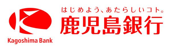KagoshimaBank logo