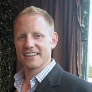 Sean Plankey（ショーン・プランキー）