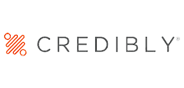 credibly logo color