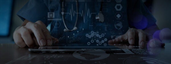 DataRobot Healthcare Unleashed How to Unlock Healthcare Data Insights BG v.1.0 600x225 1