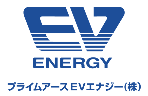 Primearth EV Energy Logo