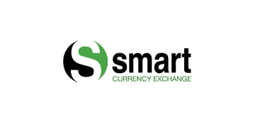 Smart Currency Exchange logo color