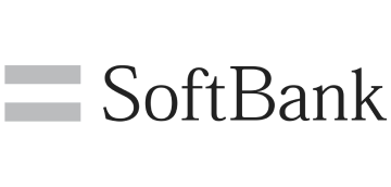 softbank logo color