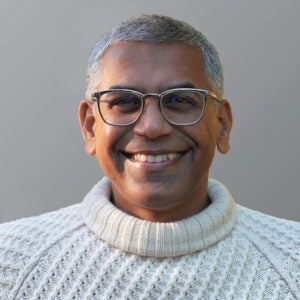 Venky Veeraraghavan