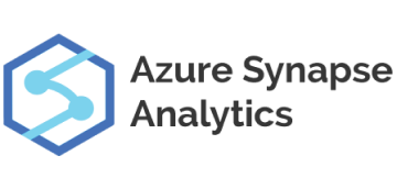 Azure synapse analytics logo color