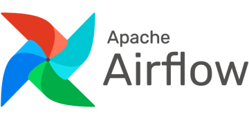 apache airflow logo color