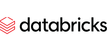 databricks logo color