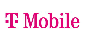 t mobile logo color