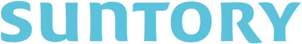 SUNTORY logo.svg