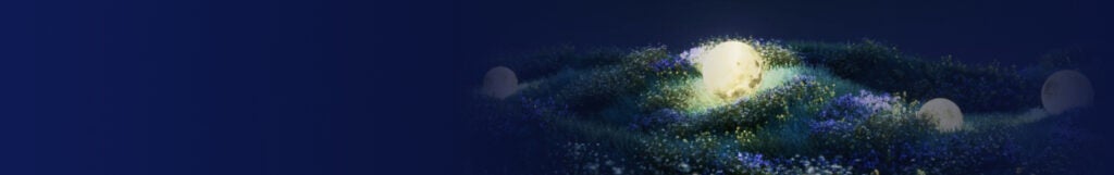 Gen AI banner bg