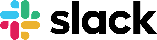 Slack logo RGB