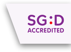 SG:D Accredited