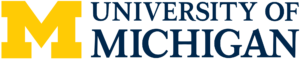 University of Michigan Logo