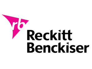Reckitt Benckiser Logo