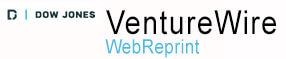 VentureWire-Reprint