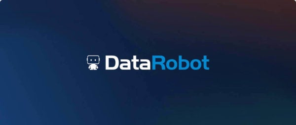 DataRobot's machine learning automation platform