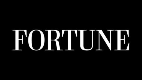 Fortune magazine logo