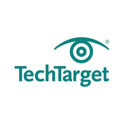 TechTarget logo