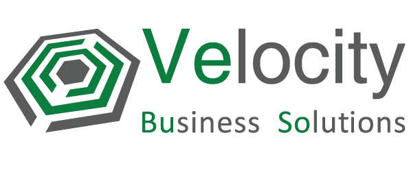 Velocity Business Solutions Logo Landscape Transparent 1
