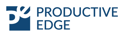 Productive Edge Logo