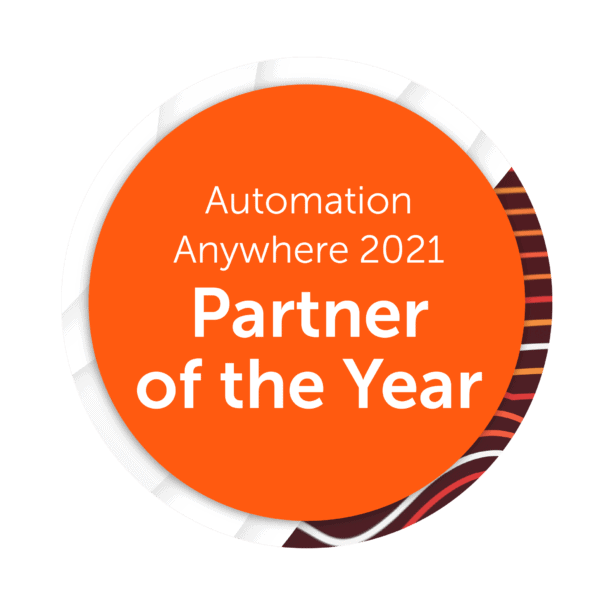 Virtual Partner Summit 2021 automation annyware