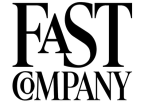 Fast Company Logo