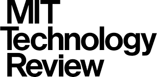 mit technology review