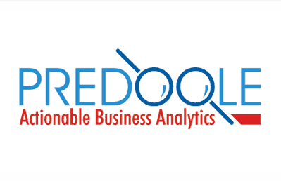 predoole big logo