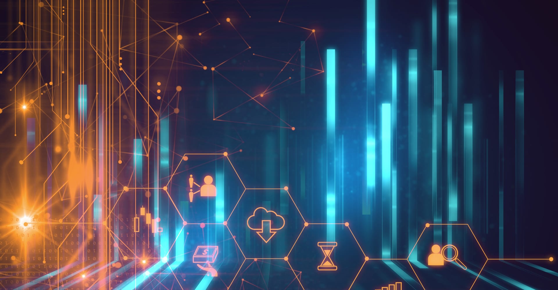 Deploying AI for Success on the Buy Side hero banner