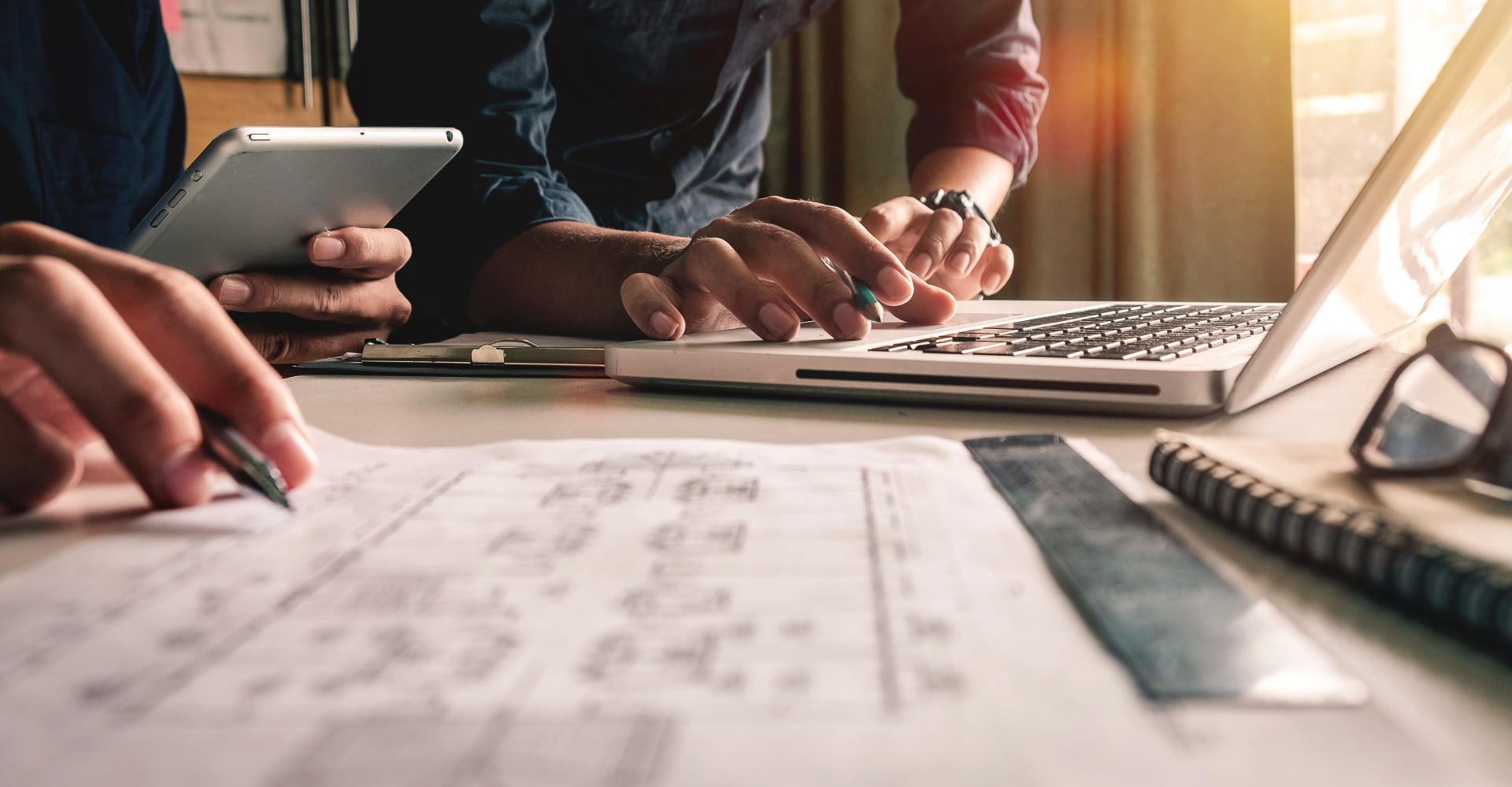 Enabling Insurers with Agile Pricing Rating and Product Personalization hero banner