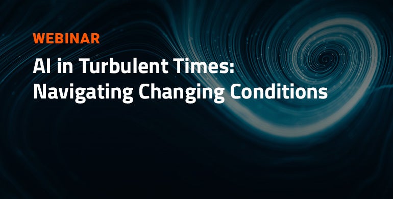 DataRobot AI in Turbulent Times Navigating Changing Conditions Resource card v2.0
