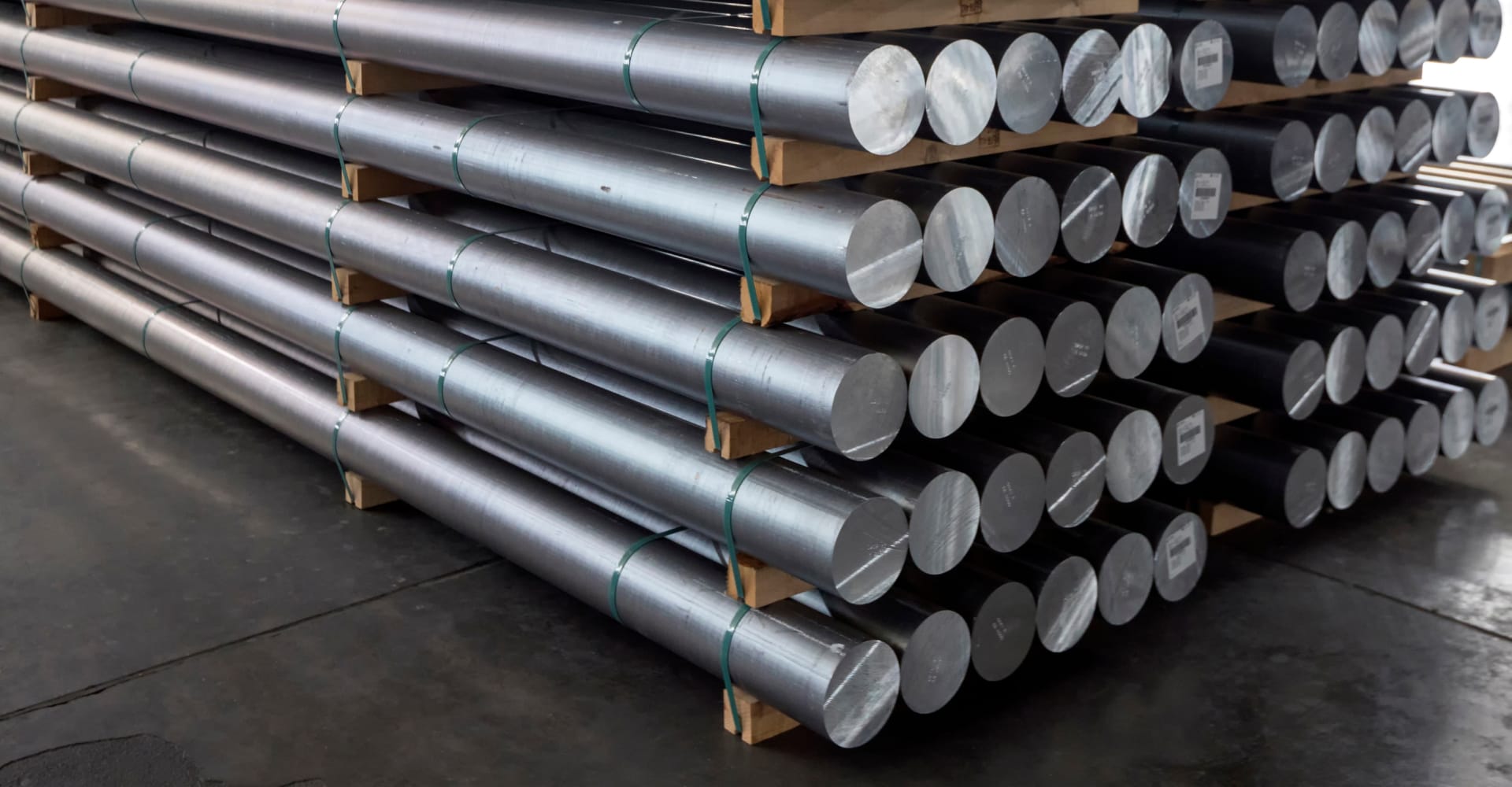 Norfolk Iron and Metal Manufactures Business Advantage with AI hero banner