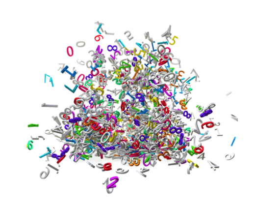 combinatorial explosions