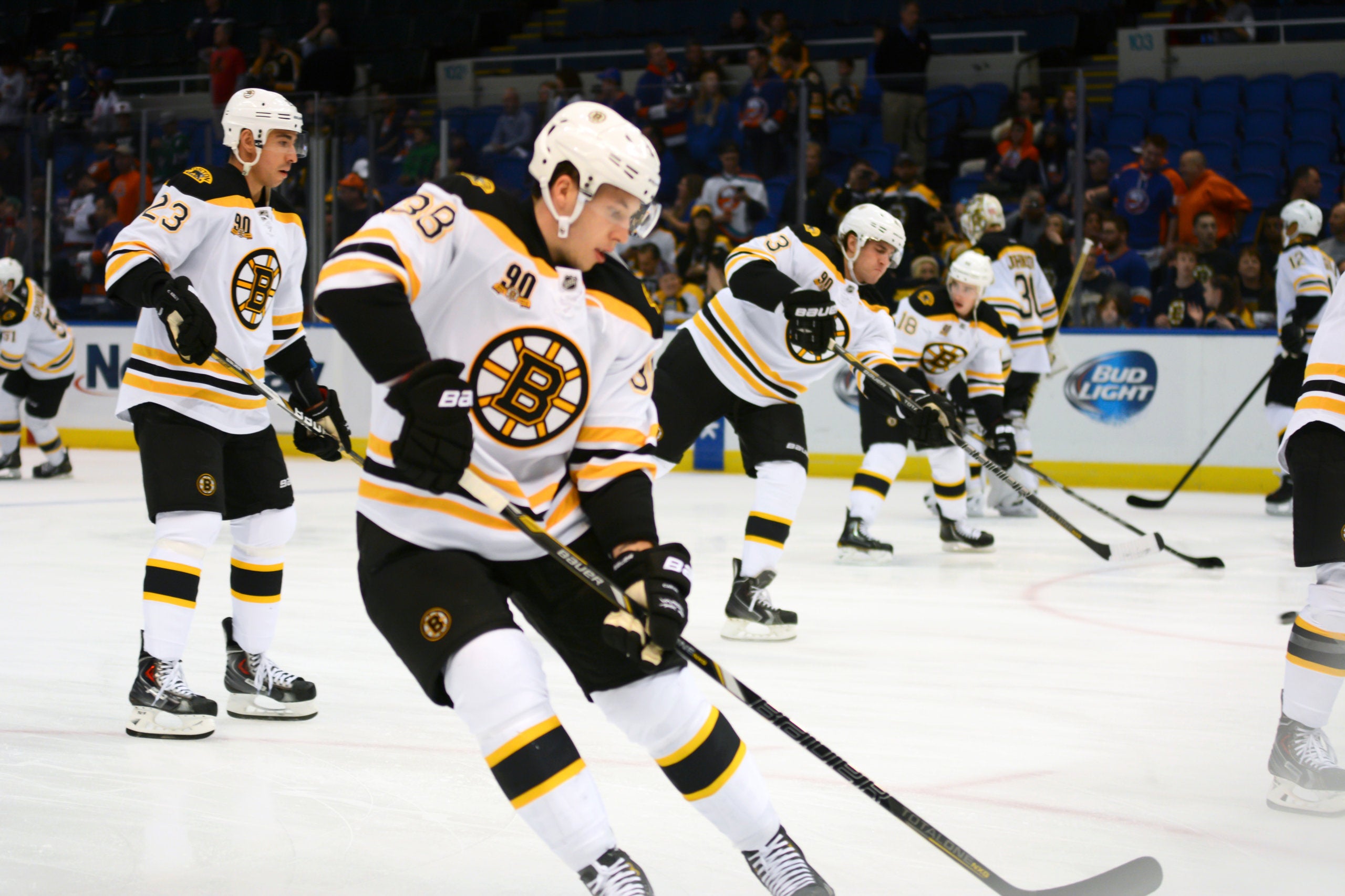ELO Ratings for the NHL « Hockey Analytics