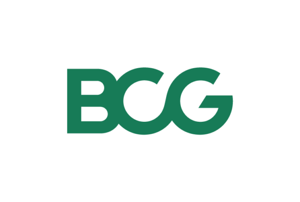 BCG MONOGRAM