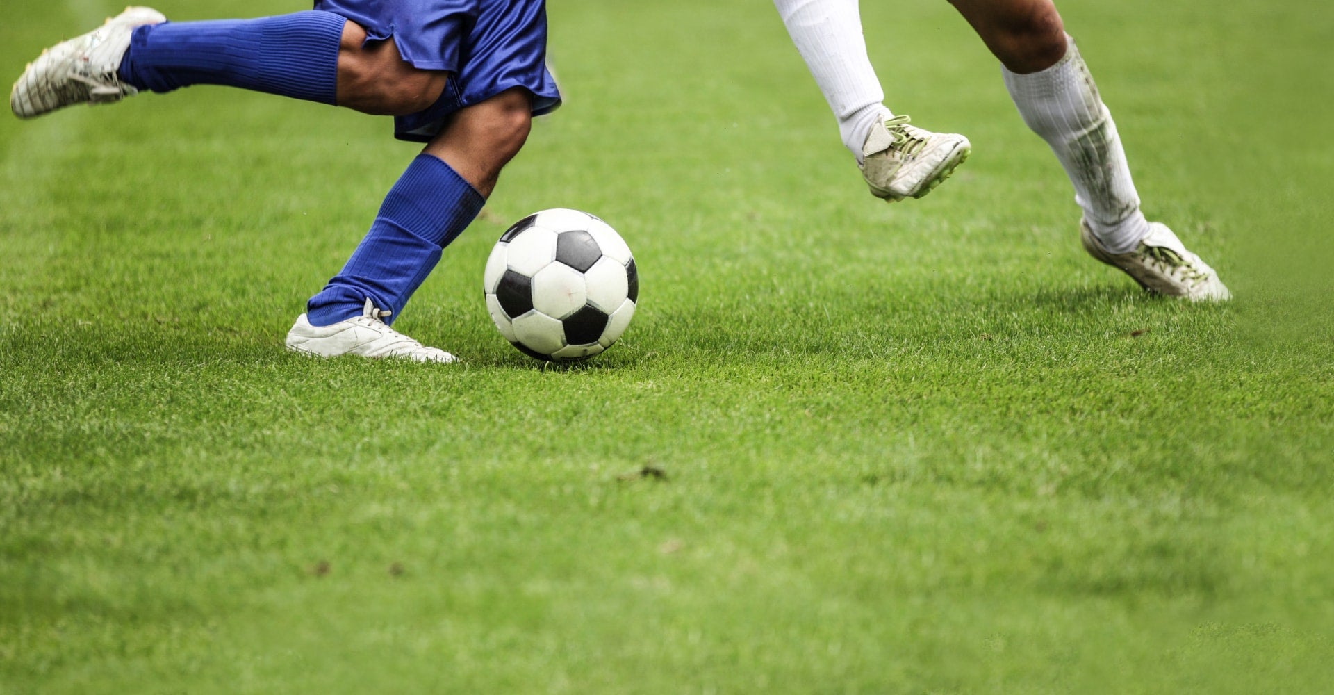 How Data Science is Changing Football What Every Industry Can Learn hero banner