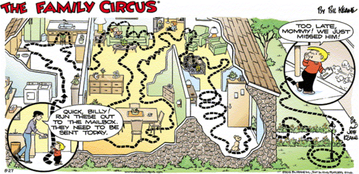 familyCircus