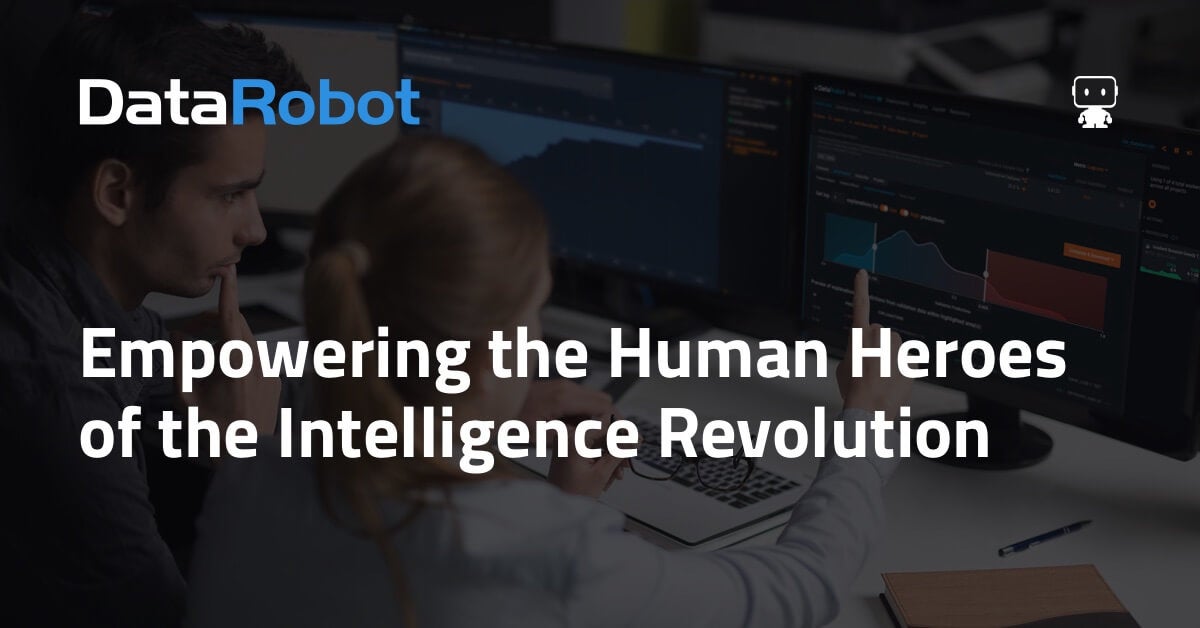 DataRobot
