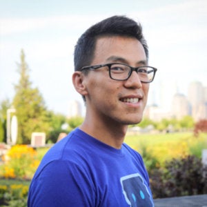 Tim Zhao