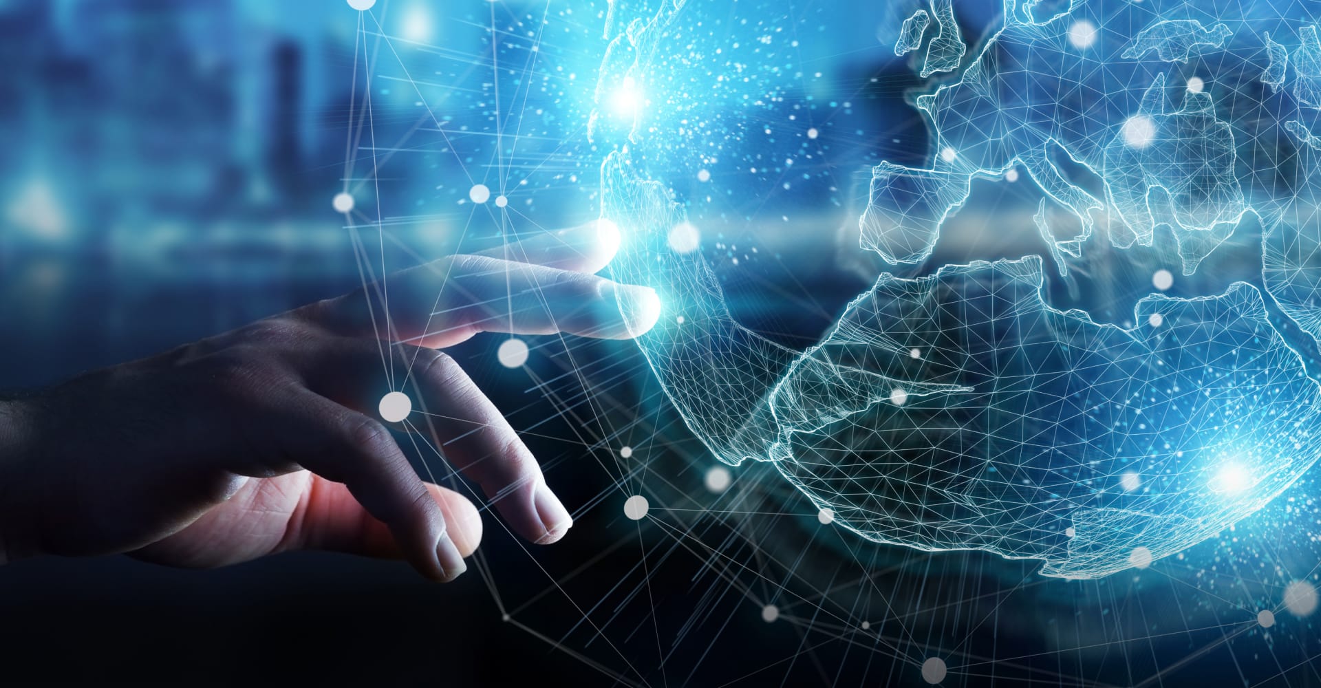 Customizing AI Tools to Accelerate Marketing Operations hero banner