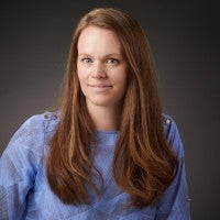 Megan Bultema