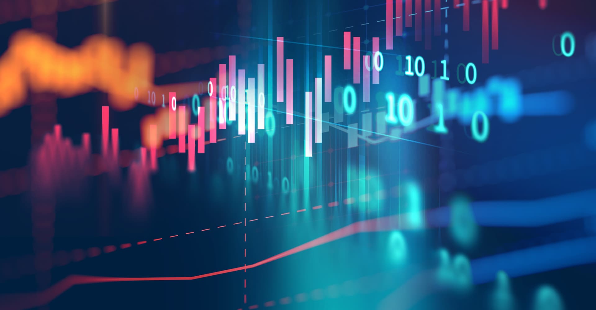 Best Practices for AI and ML in Financial Markets with Automated Machine Learning hero banner