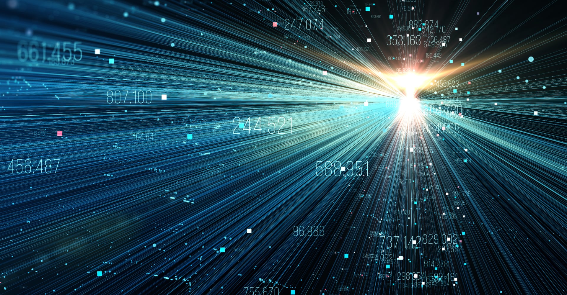 Democratizing AI with External Data Unlock use cases with democratized data and AI platforms hero banner