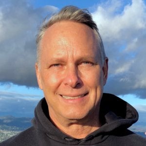 Kris Skrinak
