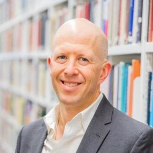 Rob O'Neill