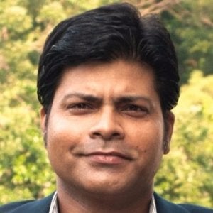 Vijay Rajan